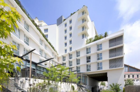 Holiday Inn Express Marseille Saint Charles by IHG